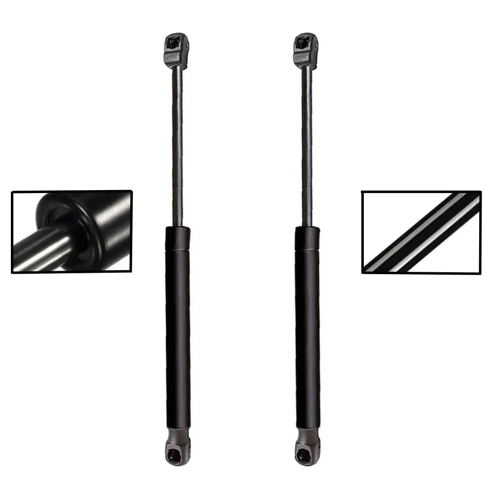 2Pcs Rear Tailgate Trunk Boot Gas Charged Struts Lift Support For Kia Rio 2012 2013 2014 2015 2016 2017 81780-1W200 81780-1W210