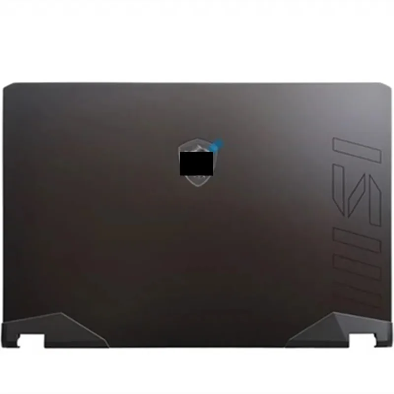 New Laptop LCD Back Bezel Front Frame Top Case Palmrest Upper Bottom Cover Case For MSI GE77 GE77HX MS-17K5 Shell