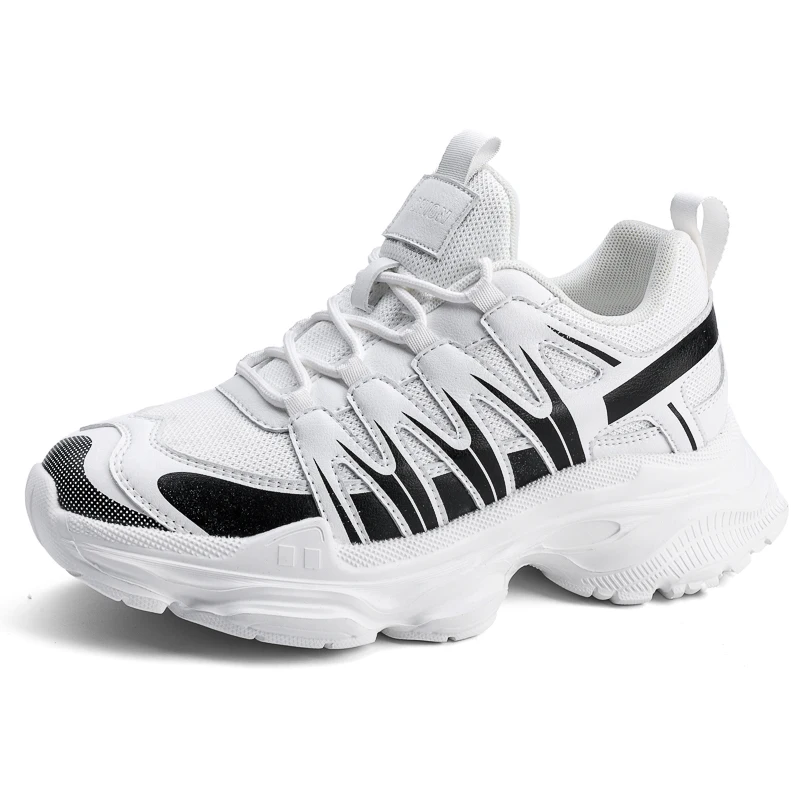 

GIOIO Brand Luxury Adjustable Lifts Casual Shoes Breathable Comfortable Elevator Sneakers Men Height Increase Insoles 6cm