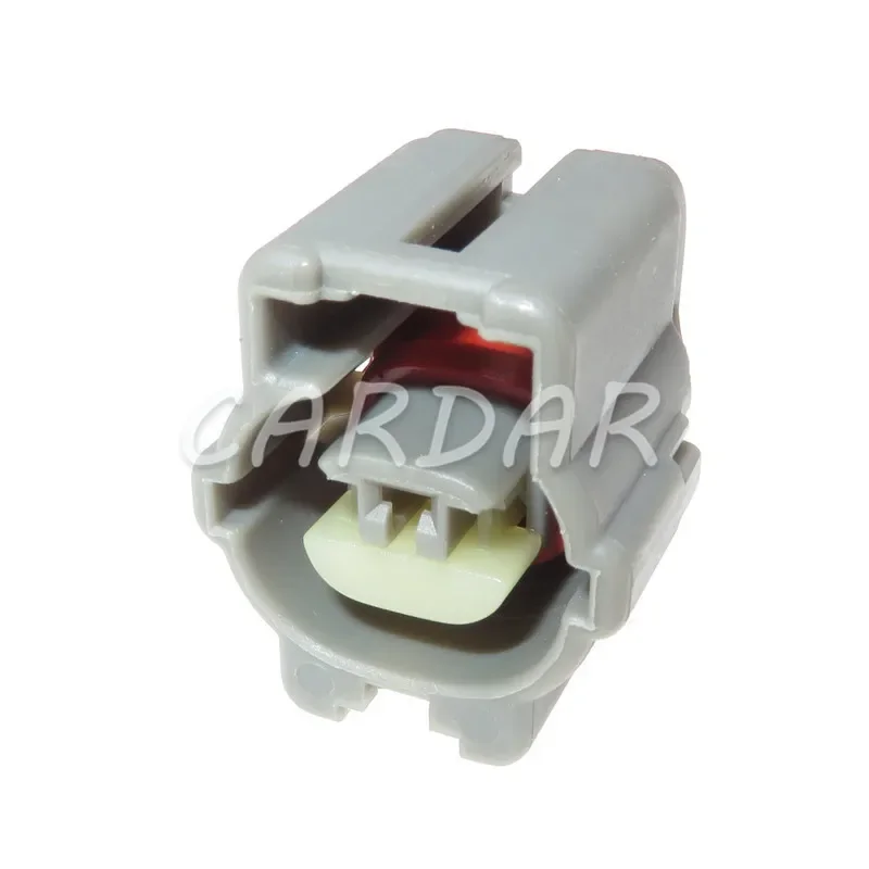 

1 Set 1 Pin 7283-7010-10 Automotive Motor Shock Sensor Plug Auto Connector Cable Socket AC Assembly For Toyota