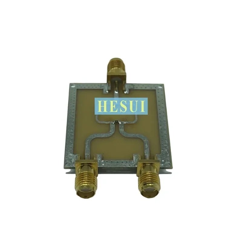 1000MHz - 3000MHz 1GHz - 3GHz Microwave RF Power divider Power combiner 3GHz divider 3GHz combiner module board