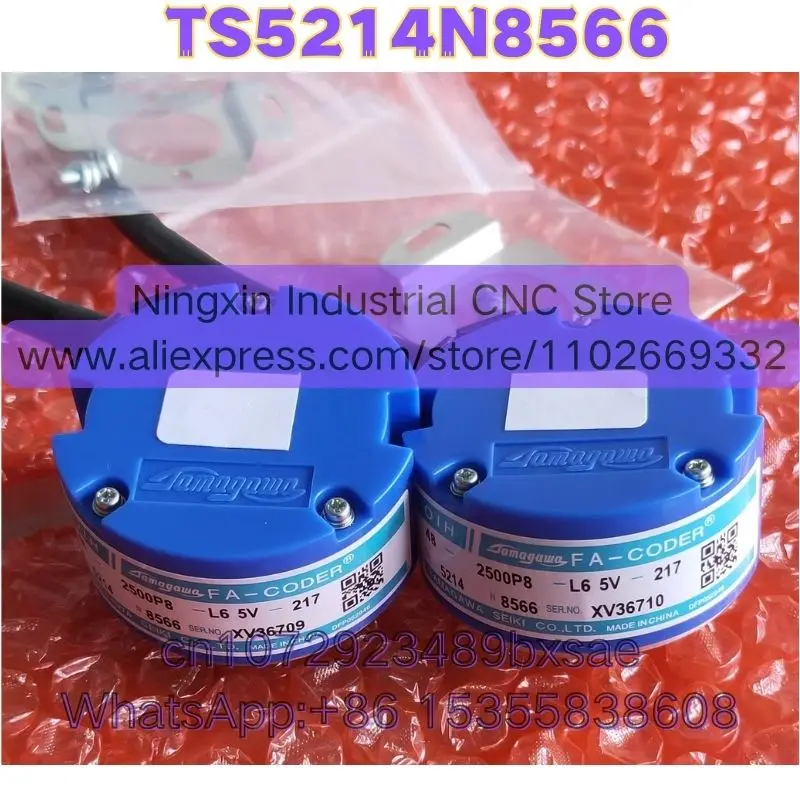 

Совершенно новые датчики TS5214N8566