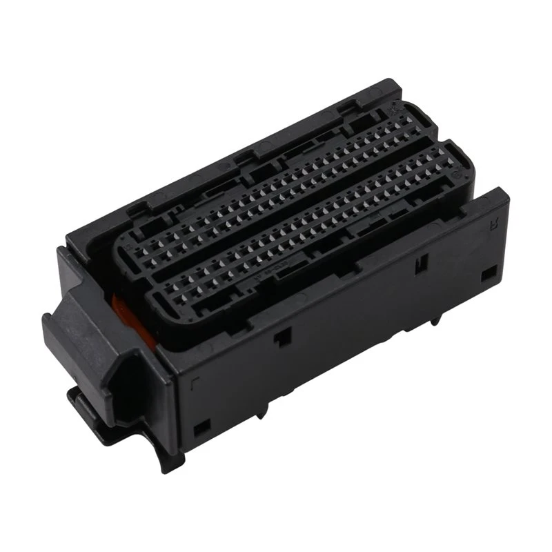 Diesel Common Rail Engine Computer Board ECU Plug Connector 96 Pin EDC16/17 1928404781 1 928 404 781