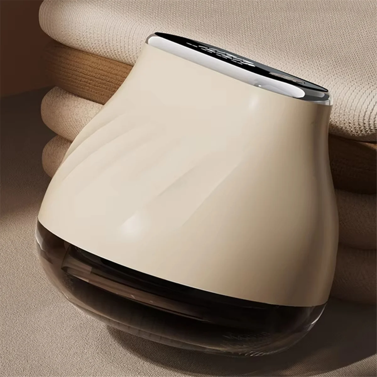 A03R Rechargeable Fabric Shaver,Lint Remover for Clothes,Sweater Shaver to Remove Pilling and Fuzz,Efficient and Easy to Use