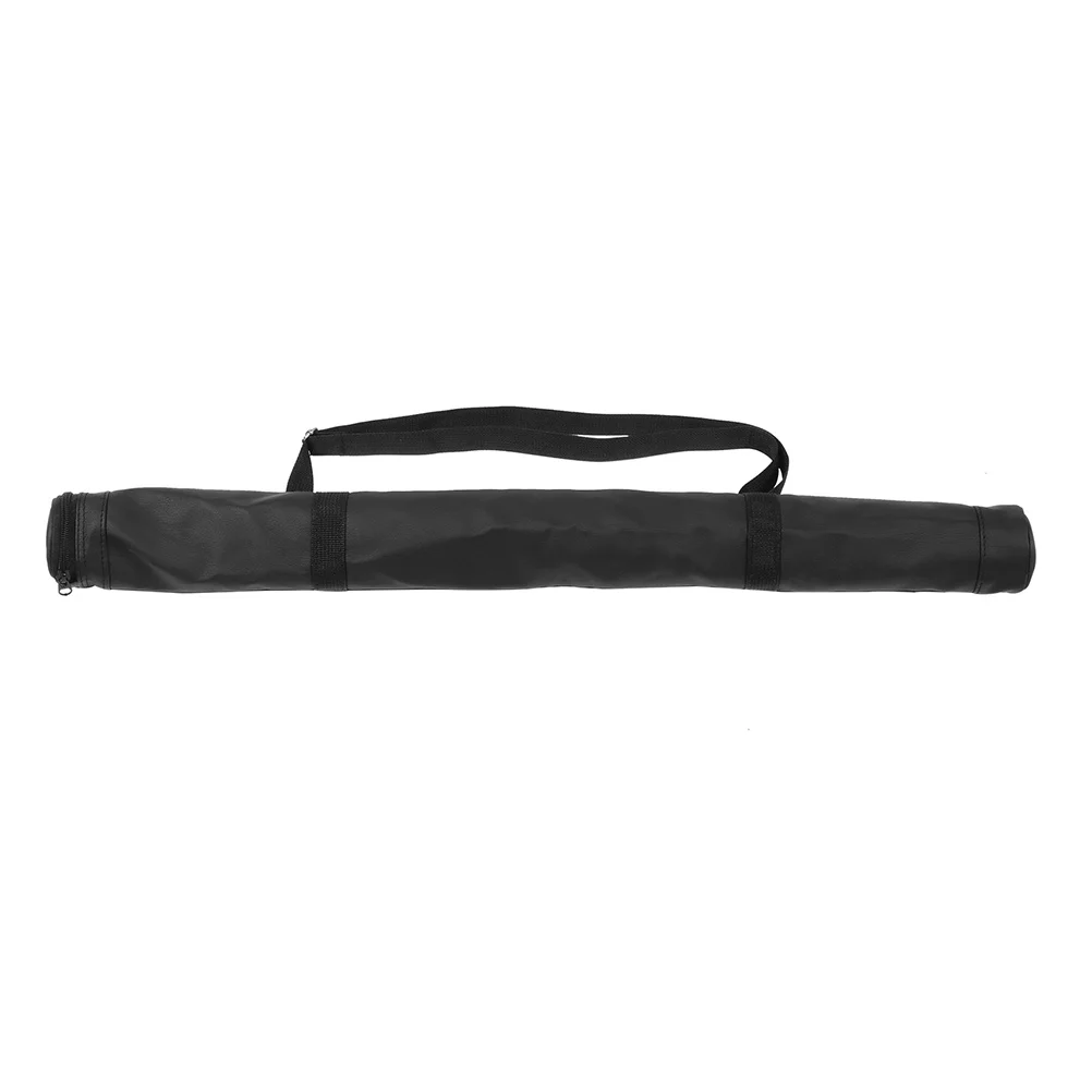 

Baseball Bat Bag Oxford Cloth Lightweight Protective Cover Spacious for Hiking Pole Walking Stick Storage Sleeve Softball Bat