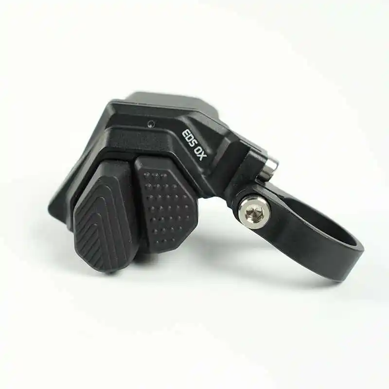 Wheeltop Eds ox 2.0 دراجة هوائية جبلية لاسلكية إلكترونية Derailleur عدة نقل إلكتروني لاسلكي MTB لشيمانو لـ sram