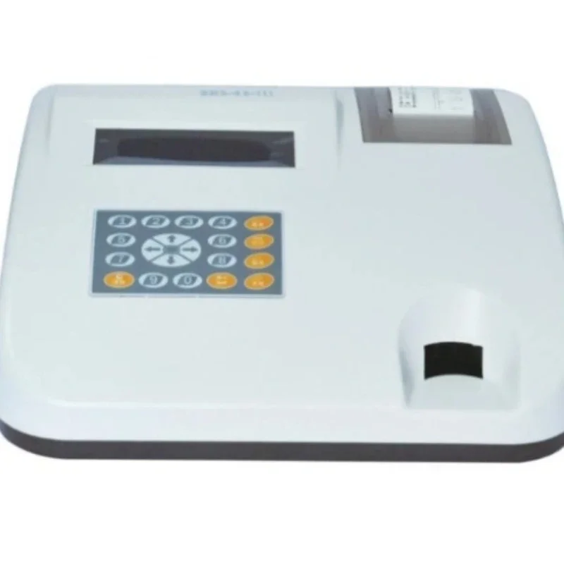 Top Sale High Quality Medical Automatic Urine Clinical Analyzer Machine