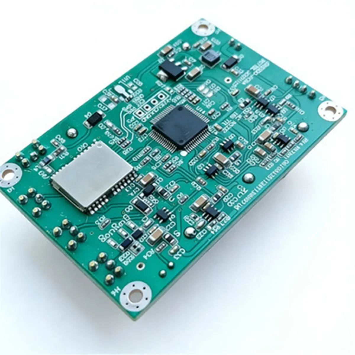 ~CLEARANCE A MINI GNSSDO Tamed Clock Plate High- GPS/BeiDou Dual-Mode Receiver and Output 10MHz + 1PPS Constant Temperature