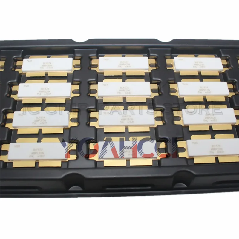 BLF578 (1piece) Free Shipping BLF574 SMD RF Tube RF Power MOSFET Transistors, Original In Stock
