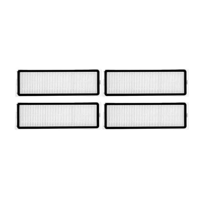Aparelhos de compras compatíveis com xiaomi x20 + x20plus robô aspirador de pó peças de reposição, escova principal, escova lateral, saco de pó, pano