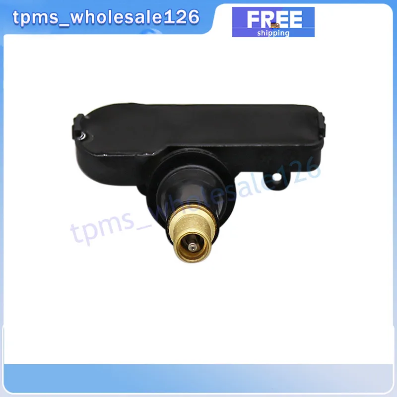 68293199AA 68293199AB TPMS 433MHZ Tire Pressure Monitor System Sensor 4PCS For Ram 1500 2018 2019 2020 2021 2022 2023 2024