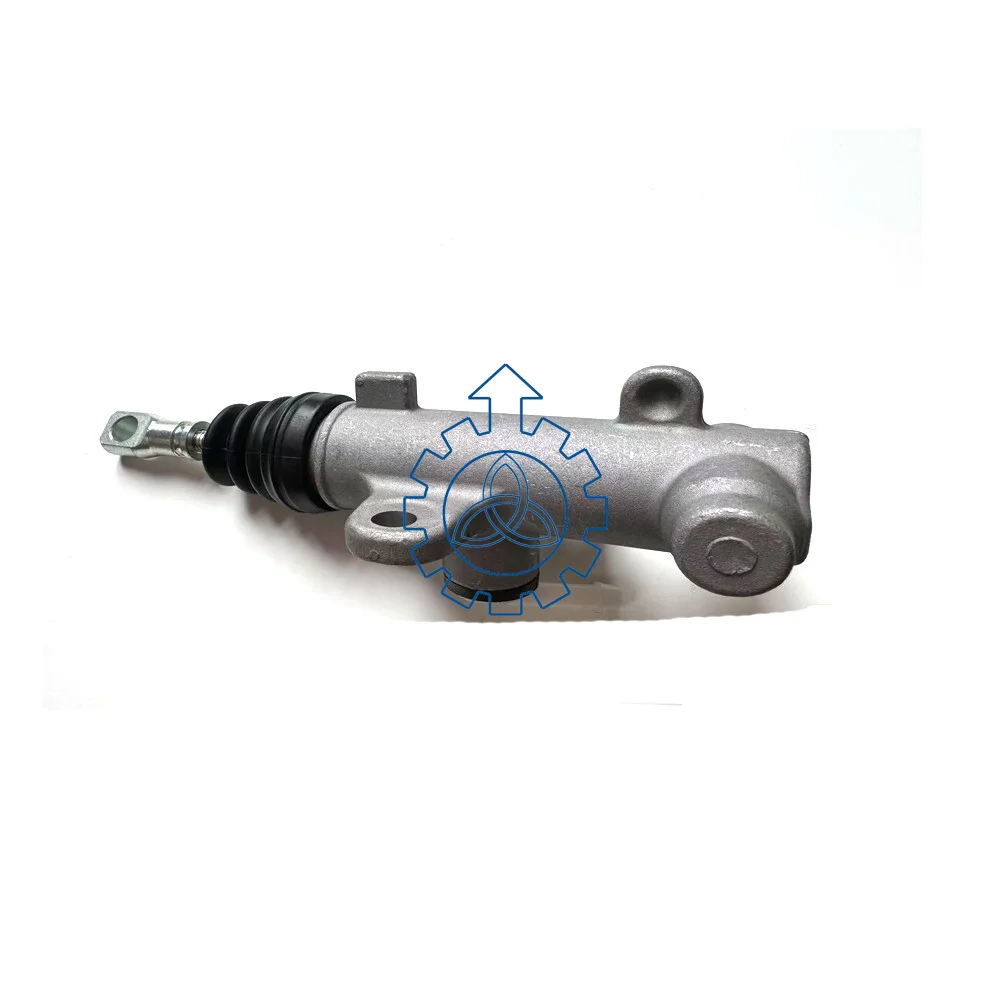 

Suitable for Scania trucks Clutch master cylinder LH OE：2424254 KA1000629323 RH OE：2424255