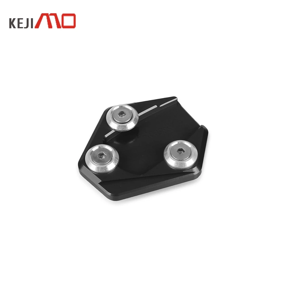 ขาตั้งข้างมอเตอร์ไซค์ ST125 DAX 125 ขยายฐานขาตั้ง สำหรับ Honda MSX125 GROM125 2013-2025 MONKEY 125