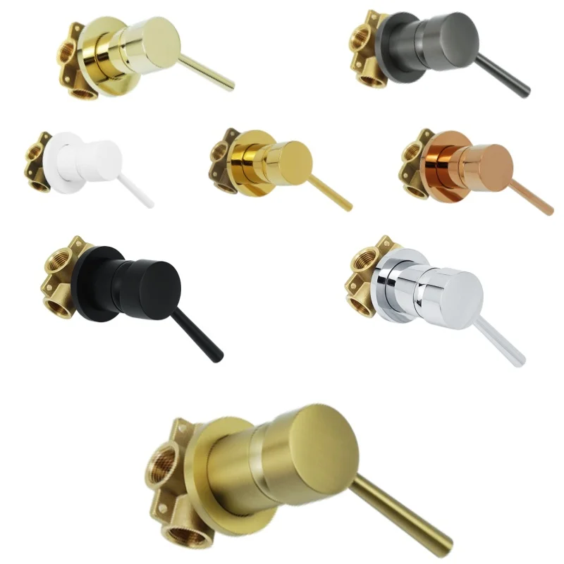 bathroom-hot-and-cold-water-mixing-valve-body-faucet-solid-brass-single-handle-hidden-shower-faucet-mixer-black-gold