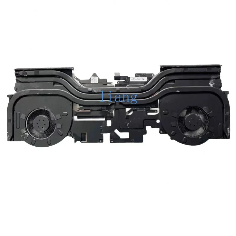 

Для DELL Alienware M17 R4 30 Series GPU Fans 0GG75 00GG75 at3ab001зал