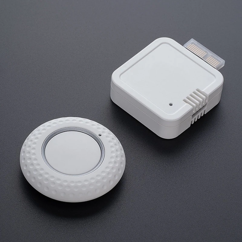 Suitable for Wireless Desktop Desktop Desktop Switch Buttons, External Wireless Startup of The Main Unit