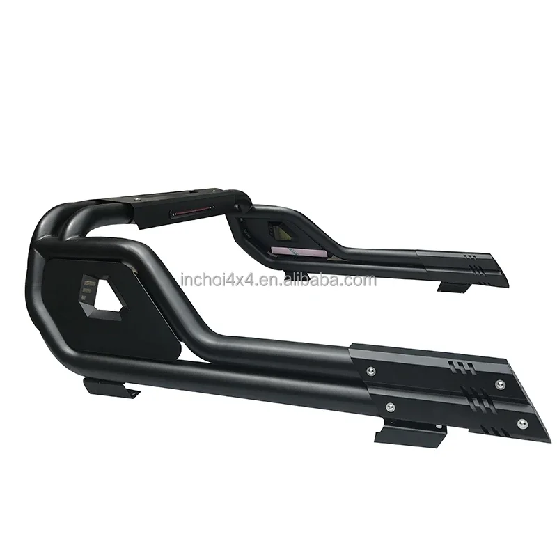 

2017 Pick Up 4X4 Sport Roll Bar For Trucks Toyota Hilux Vigo Revo Navara Dmax L200 Np300 Bt50