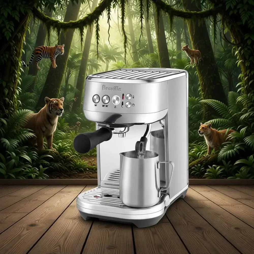 

Stainless Steel Brushed Finish Beverage Dispenser, 500ml Capacity