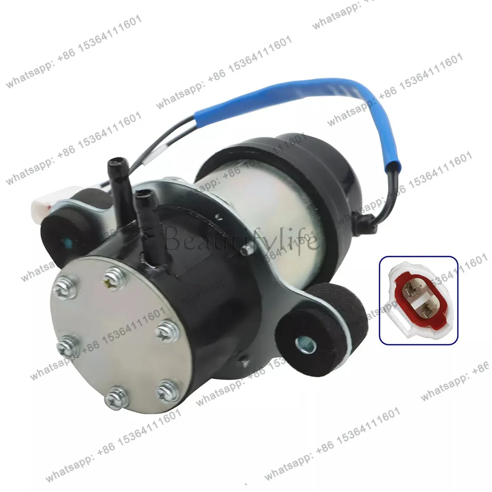 

16700-PZ3-013 Fuel pump 16700PZ3013 for trucks