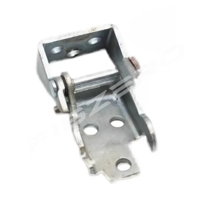 

Оригинальные верхние и нижние малые петли (шарниры) передней двери серебристого цвета для автомобилей MAXUS V80, внешние аксессуары и запчасти