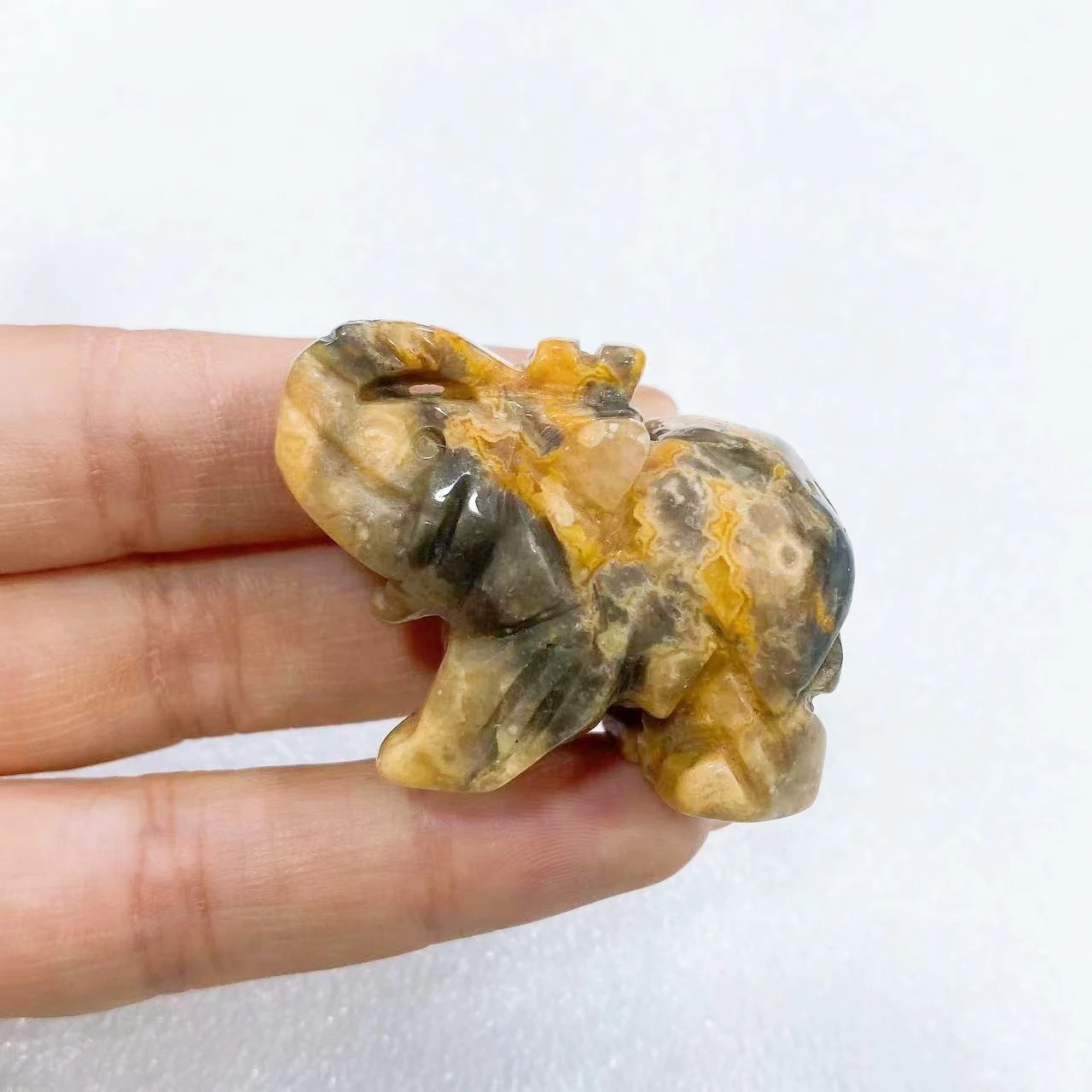 thumb