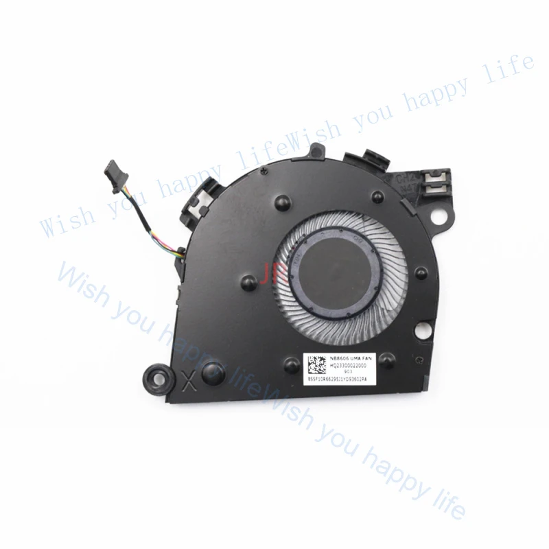 

Вентилятор охлаждения для ноутбука Lenovo IdeaPad S540-15IWL S540-15IML 5F10S13884