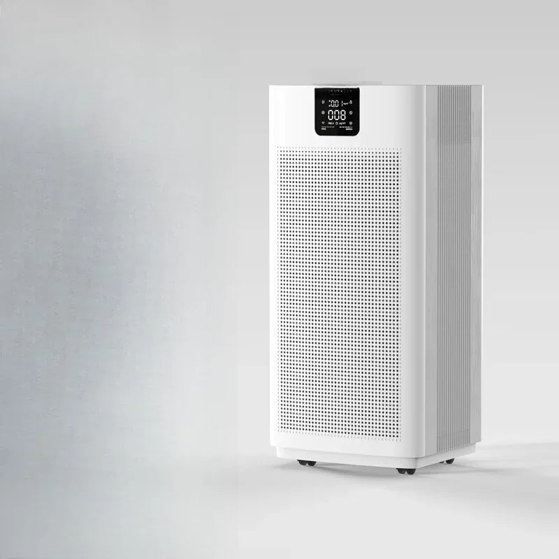 

Household formaldehyde removal bedroom sterilization and odor removal plasma purifier Hardware