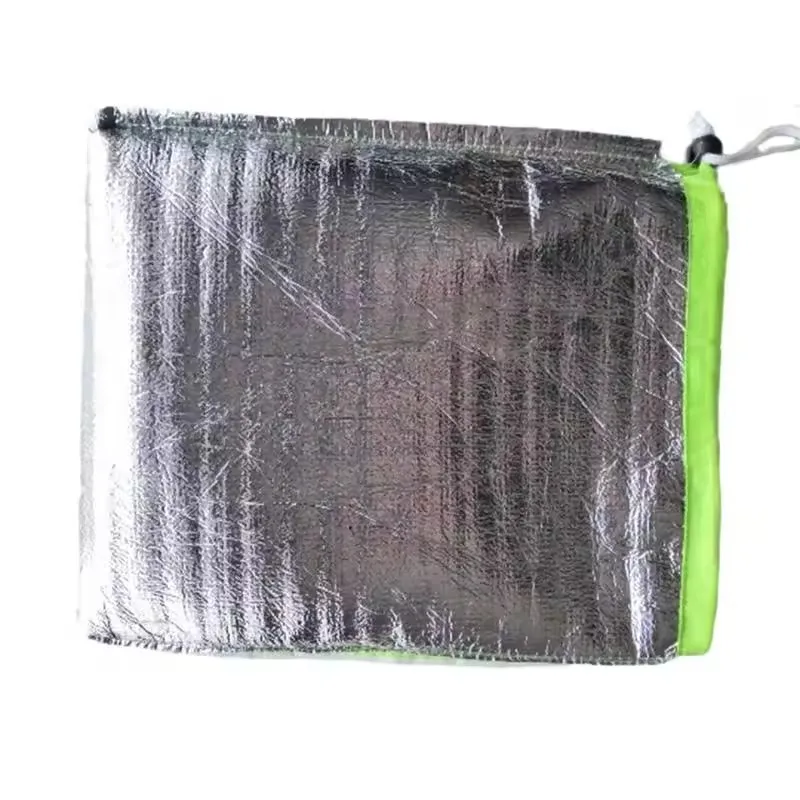 1PC Banana Bundle Pocket Reusable Food Preservation Bag Vegetable And Fruit Storage Bag Durable Storage Bag For Fresh-keeping