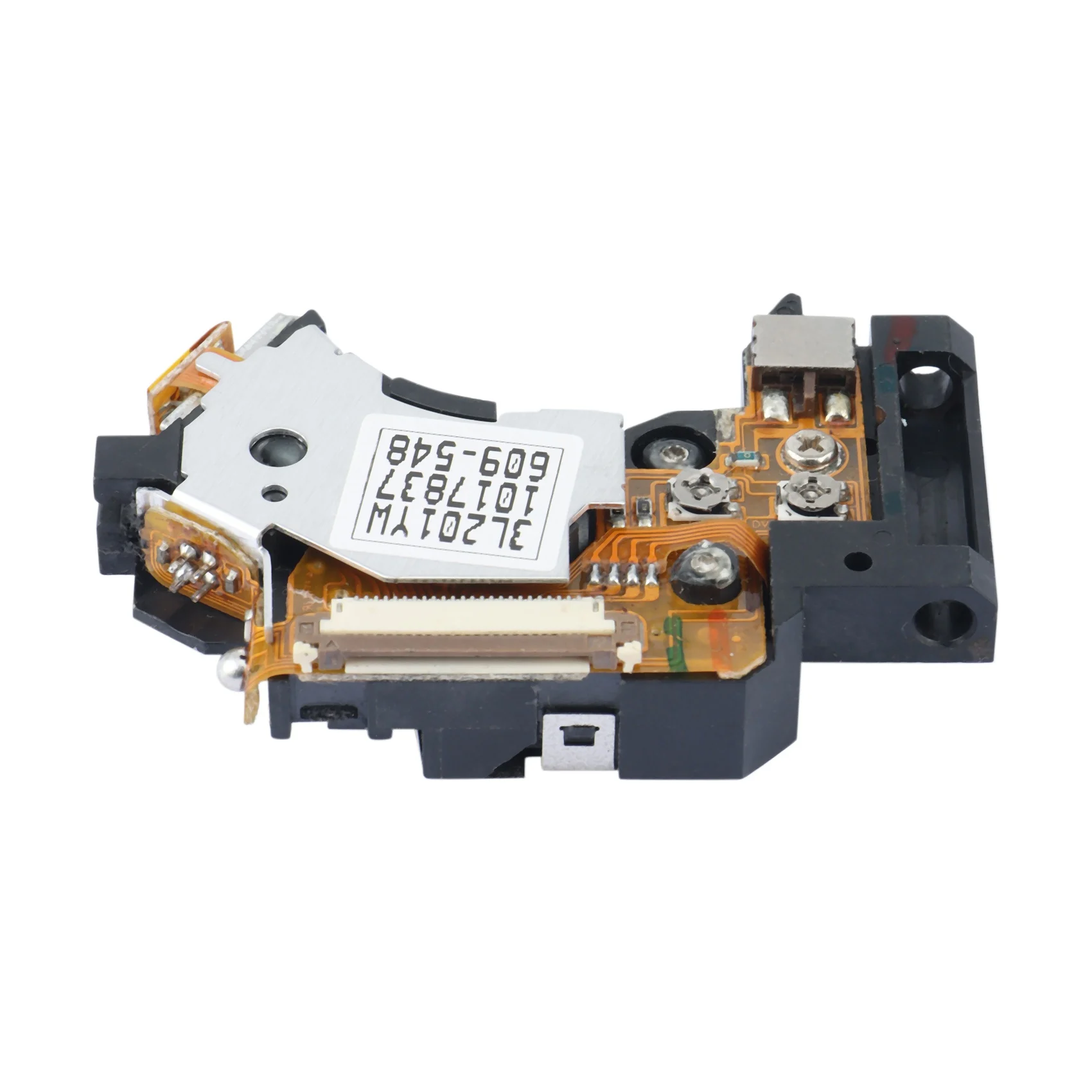 KHM-430A استبدال أجزاء الرأس عدسة الليزر البصرية لسوني PS2 سليم 70000/90000 وحدات التحكم بالألعاب