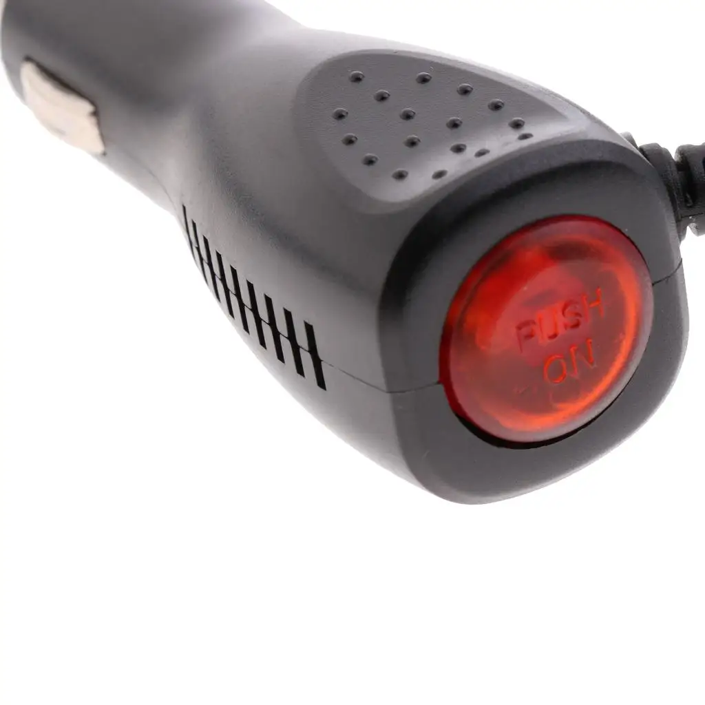 Step Down Converter 48V 24V 12V to 5V Car Voltage Stabilizer for Taxi Advertising Screen Bus Display Power Supply