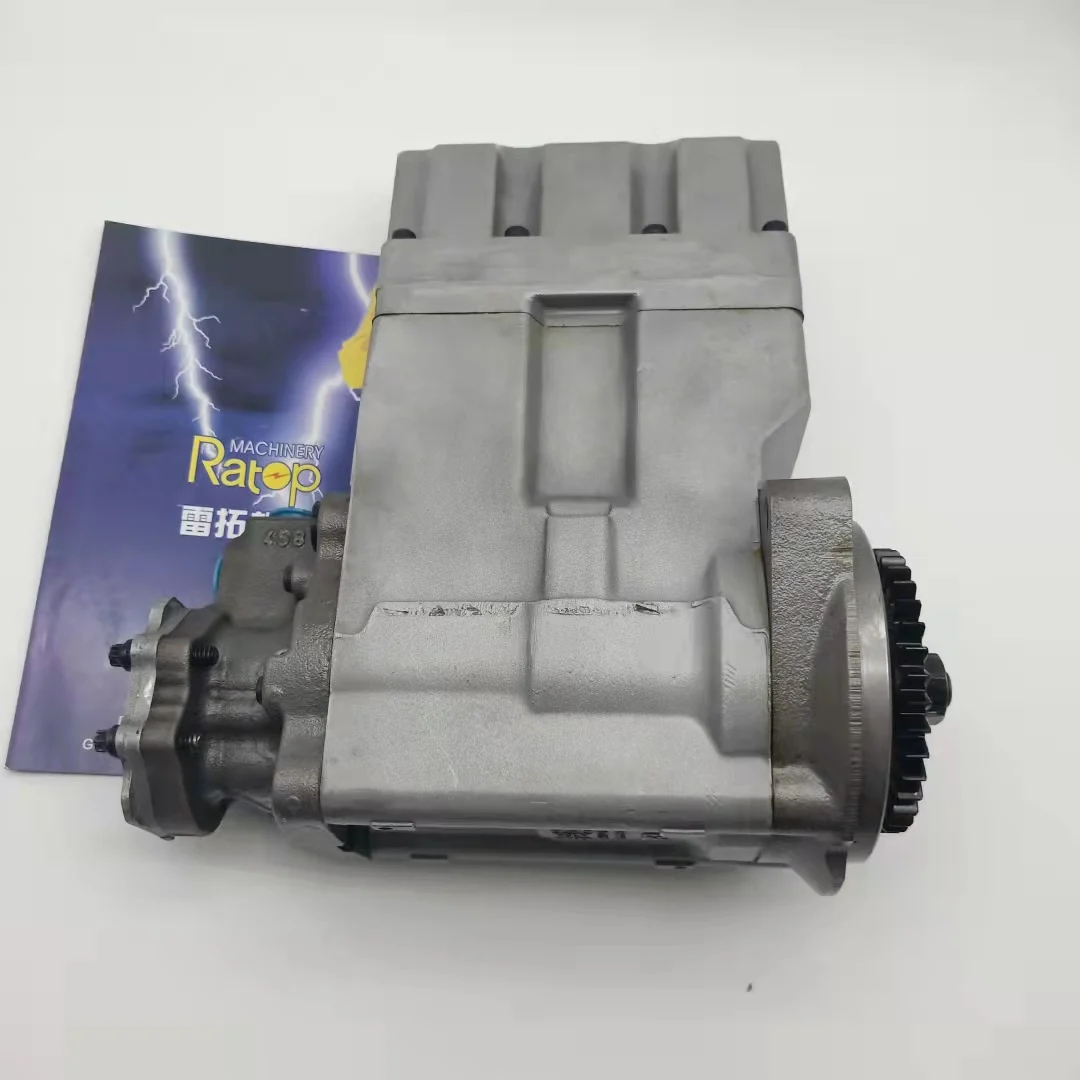 E330C 330C Diesel Pump 3190607 319 0607 C-9 Engine Fuel  Pump 3190607 319-0607