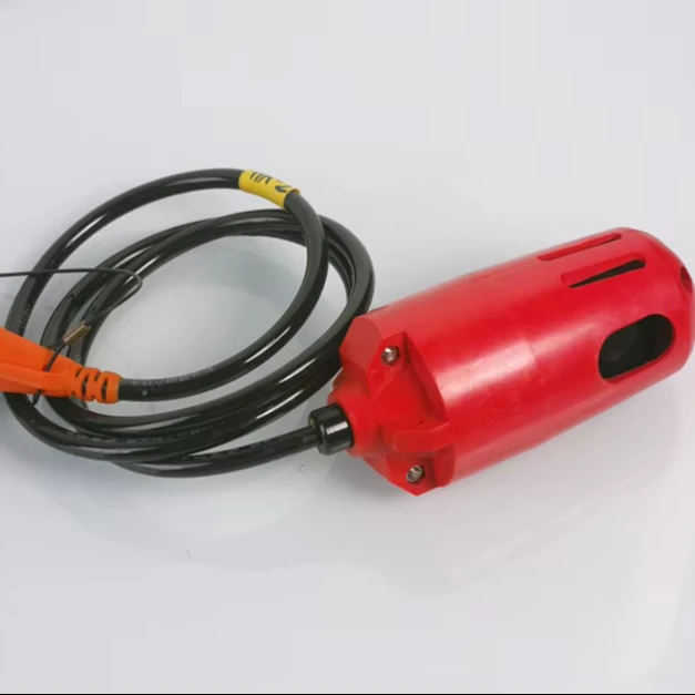 Top Sale KCK Male Connector Multifunctional Hydrophone SF-44A GS Certified Low Priced Geophone OEM Manufacturer