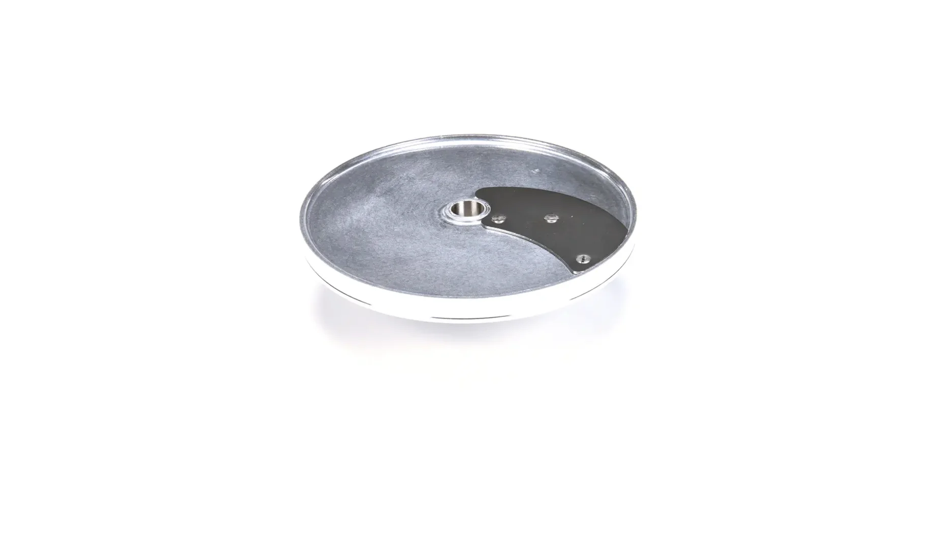 ROBOT COUPE 28004 VEGETABLE PREPARATION 4MM SLICING DISC FOR CL50