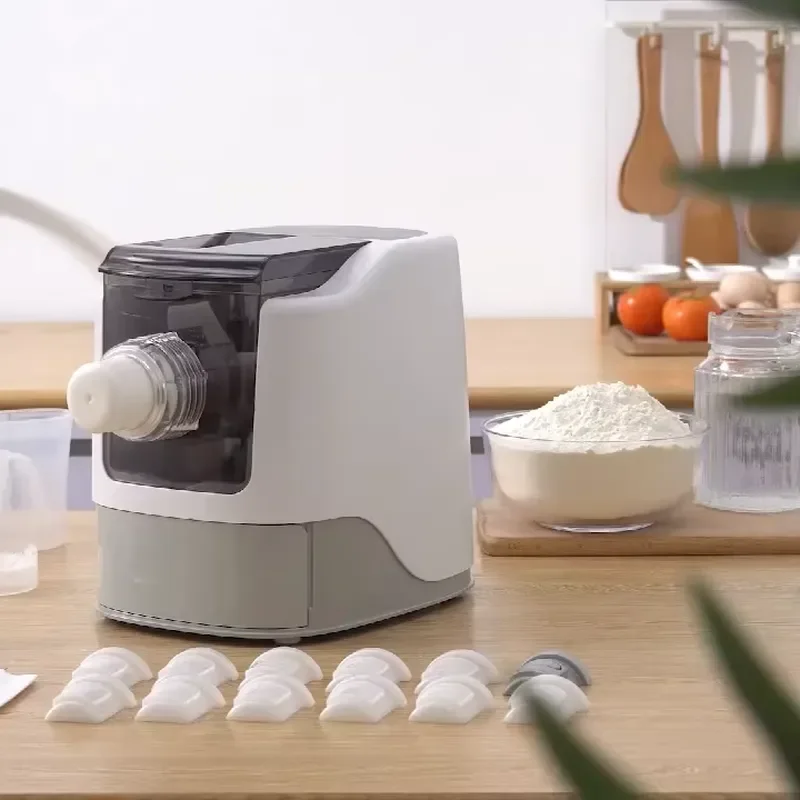 2026CE Chinese Electric Wholesale Mini Macaroni Ramen Maker Small Noodle Dumpling Making Machine for Home