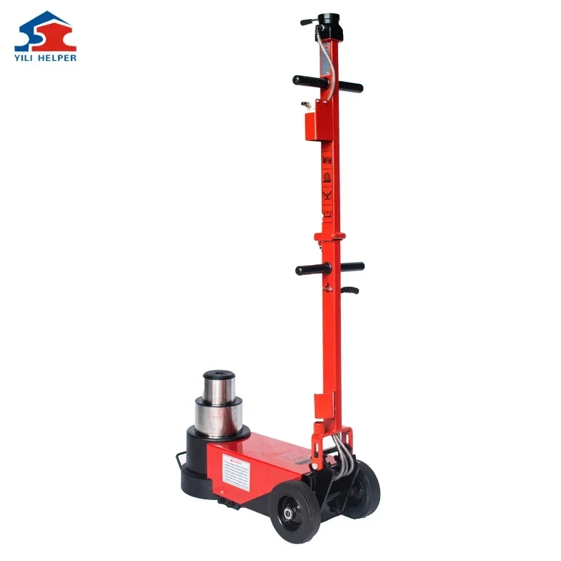 Automotive repair tools portable hydraulic jack 80 ton  air jack car jacks