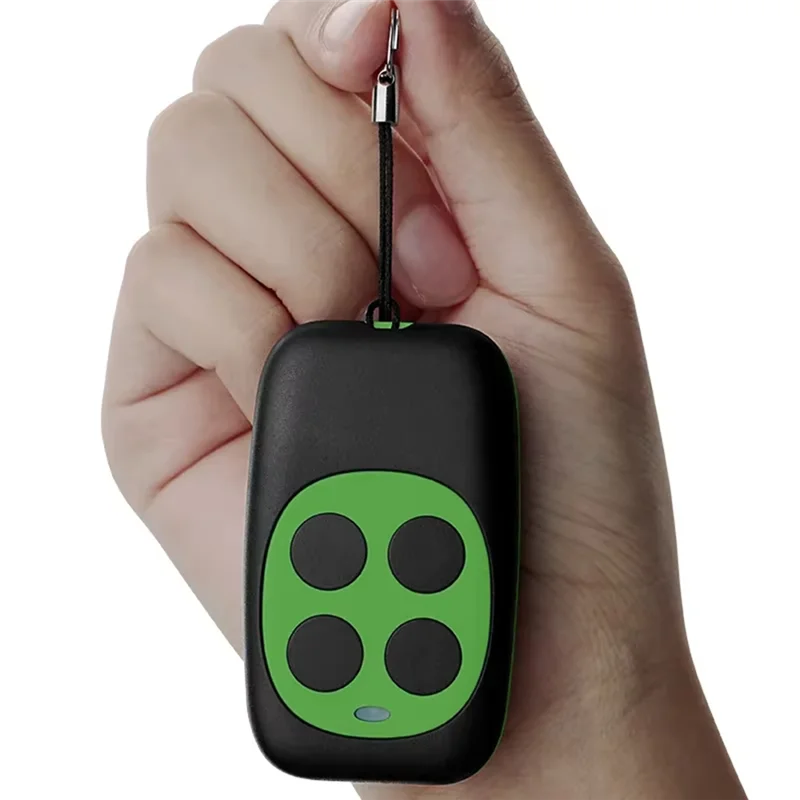 Most-280-868MHZ Garage Remote Control Duplicator Multifrequency Wireless Copy Remote Control Universal Door Opener