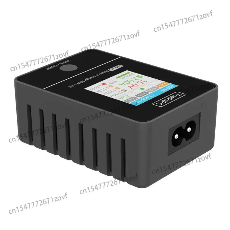 caricabatterie-al-litio-m450-2-4s-per-modellini-di-auto-con-ricarica-bilanciata