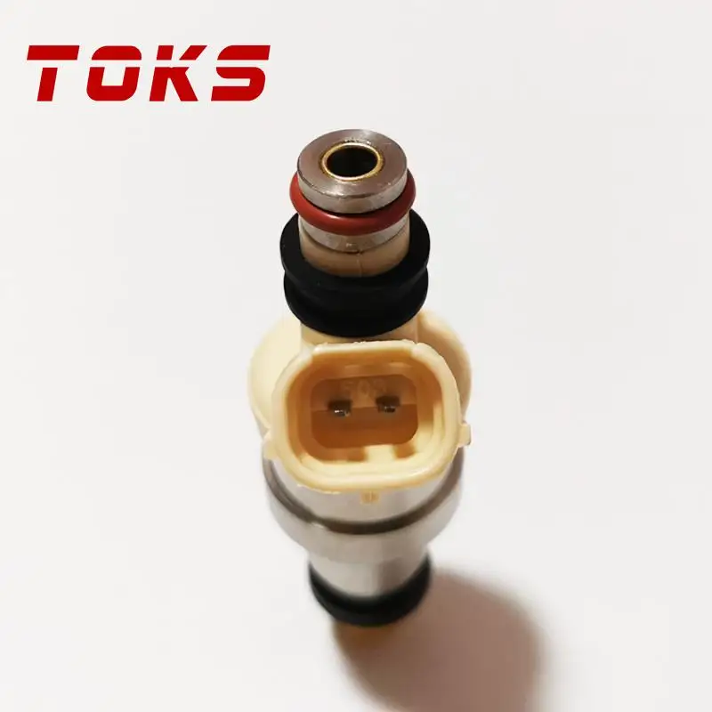 

INP-470 Автомобильные запасные части Топливная форсунка FJ396 INP470 для Chevrolet SUZUKI SIDEKICK 1.6L L4 1994 X-90 автозапчасти