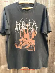 Ethel Cain Preacher's Daughter Unisex Dark Heather T Shirt Full Size S-5XL