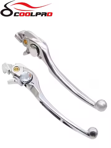 Front Brake Lever For HONDA CB 650F CBR 650R CRF1000L VFR 800F/1200X CB600F HORNET CB1100 CB1300 Handles Motorcycle Accessories