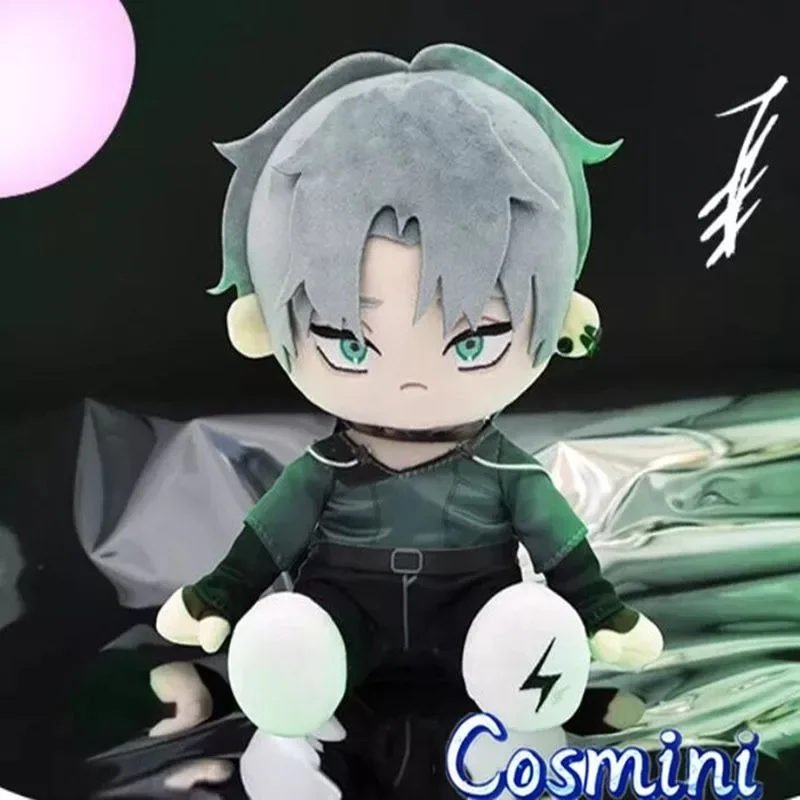 ホットエイリアンステージぬいぐるみ ヴィヴィ・アンジュ・レヴィア ぬいぐるみ ソフトプラッシュドール アニメコレクタブルグッズ 最高の贈り物