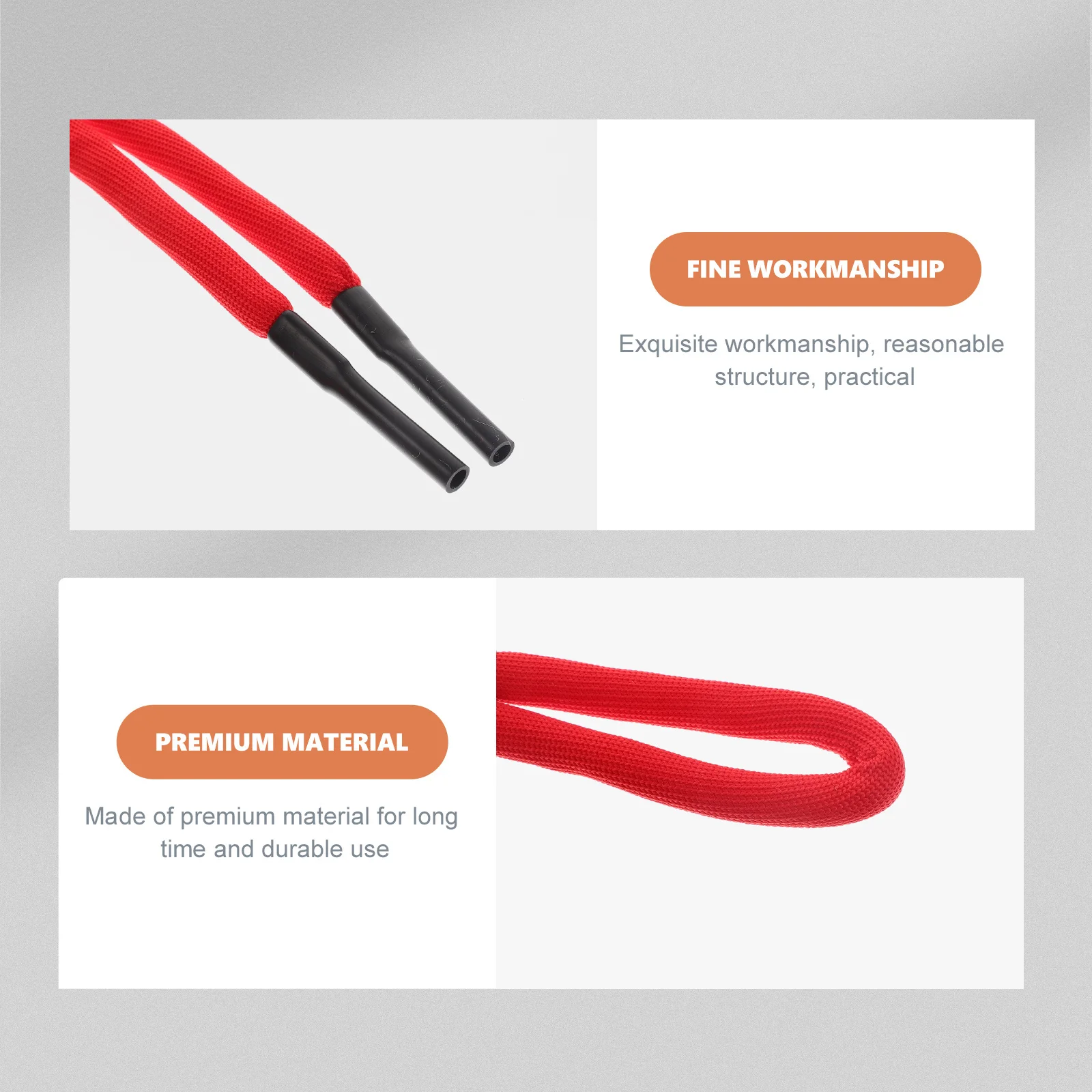 

4pcs Sunglasses Strap Adjustable Eyewear Retainer Floating Glasses Holder For Outdoor Sports Colored Eyeglass Lanyard Labor