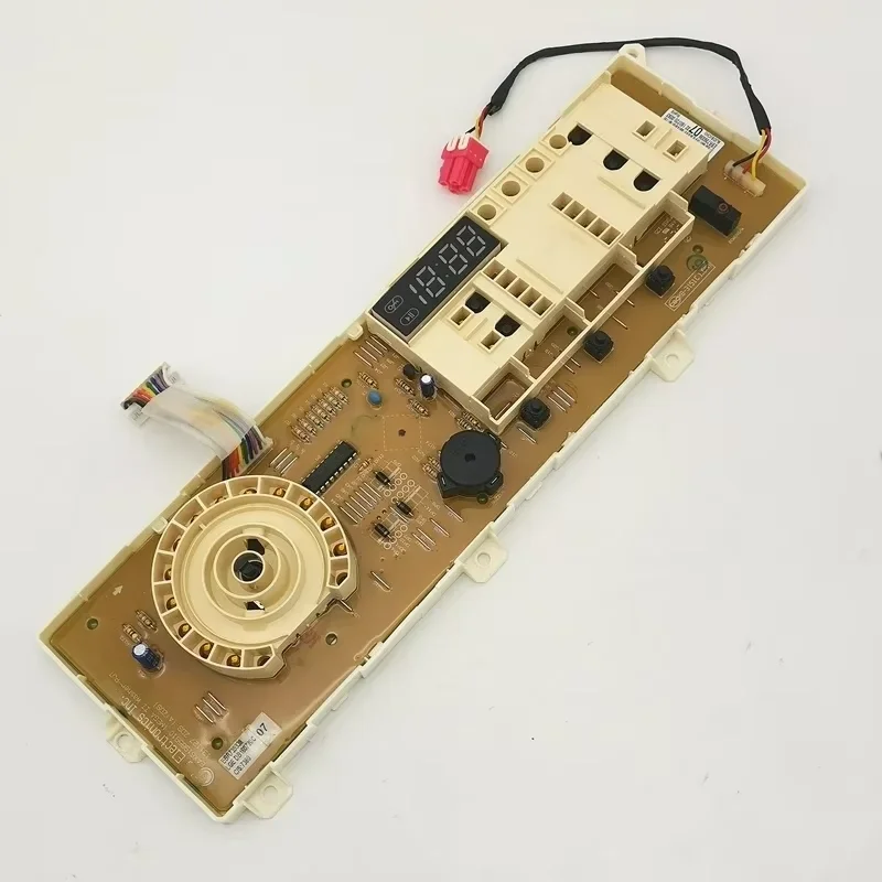 

for LG Drum Washing Machine WD-T12411DN Computer Board T14410DL Main Board T14415D Key Display Board