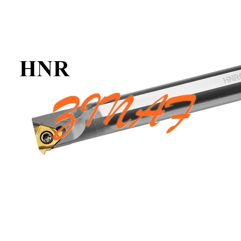 HNR High speed steel HNR0008K08 HNR0008K11 HNR0012M11 HNR turning,Shockproof Mechanical lathes Integral internal thread tools