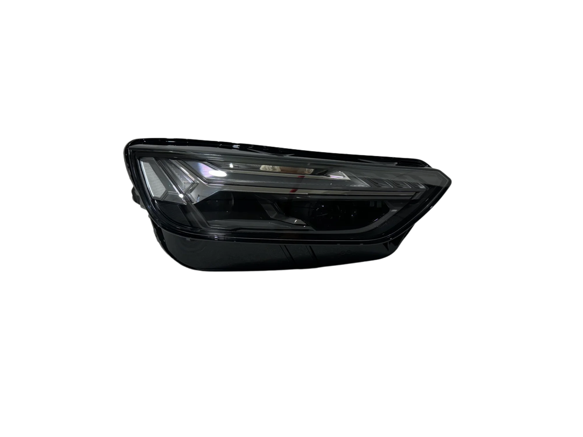 

High quality headlights suitable for Audi Q5 matrix headlights 2021-2024 lighting system Q5 LED headlights Audi Q5 headlights