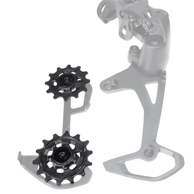 

12T 14T 12-скоростной велосипедный шкив для горного велосипеда, ремонт заднего переключателя для XX1 X01 GX SX Eagle