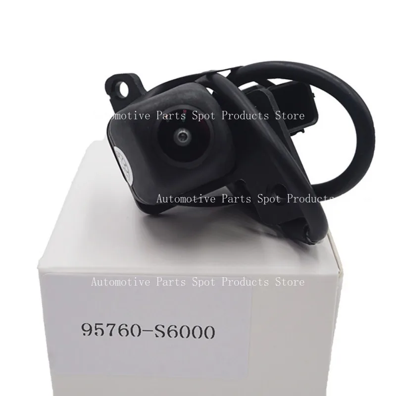 95760-S6000 Is Suitable for Modern IX35 Rearview Reversing Car Camera Parking Assist Camera
