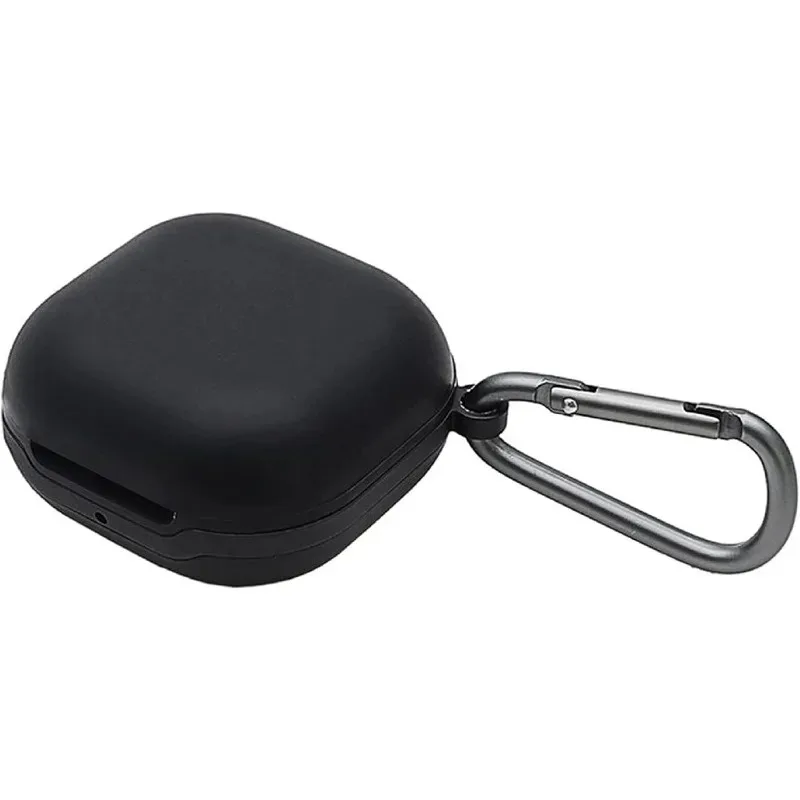 Bluetooth headphone protective case silicone sleeve protective cover headphone bag for New Samsung Galaxy Buds FE/buds2/pro/live