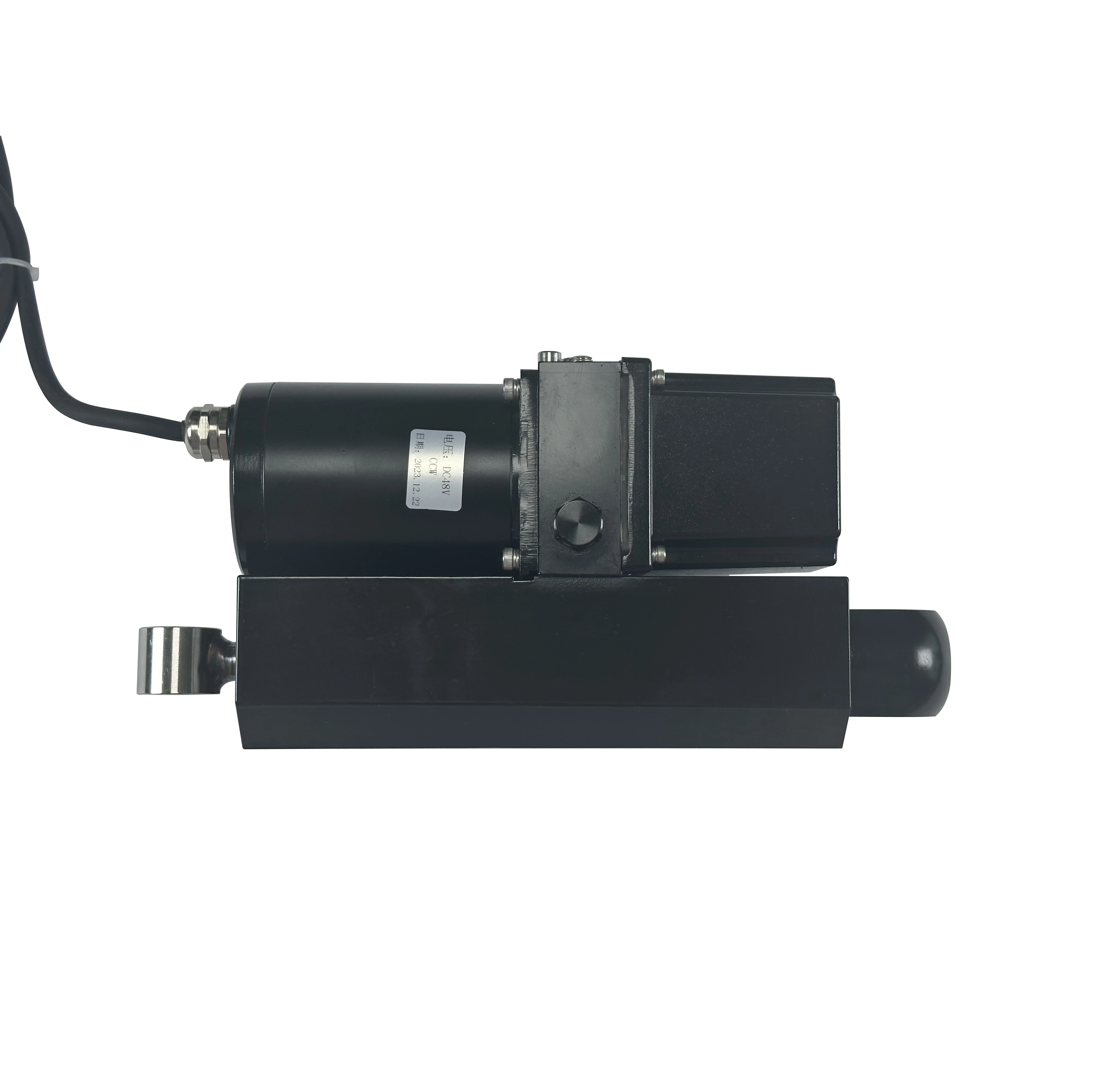 

Hydraulic Lift up and Down Electric Hydraulic Cylinder LD45-150 Small Hydraulic Pistons