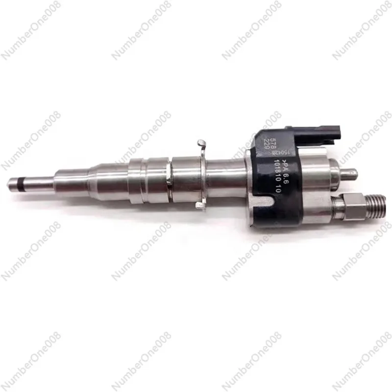 Gasoline injector 13537589048-09 for BMW N43 N53 engine original VDO